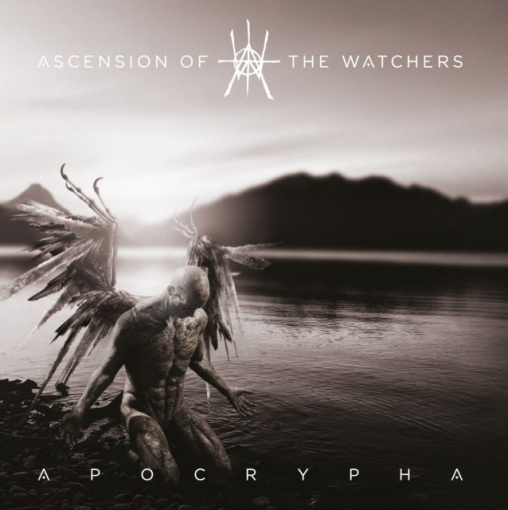 FEAR FACTORY Singer BURTON C. BELL To Release New ASCENSION OF THE WATCHERS Album, 'Apocrypha', In October